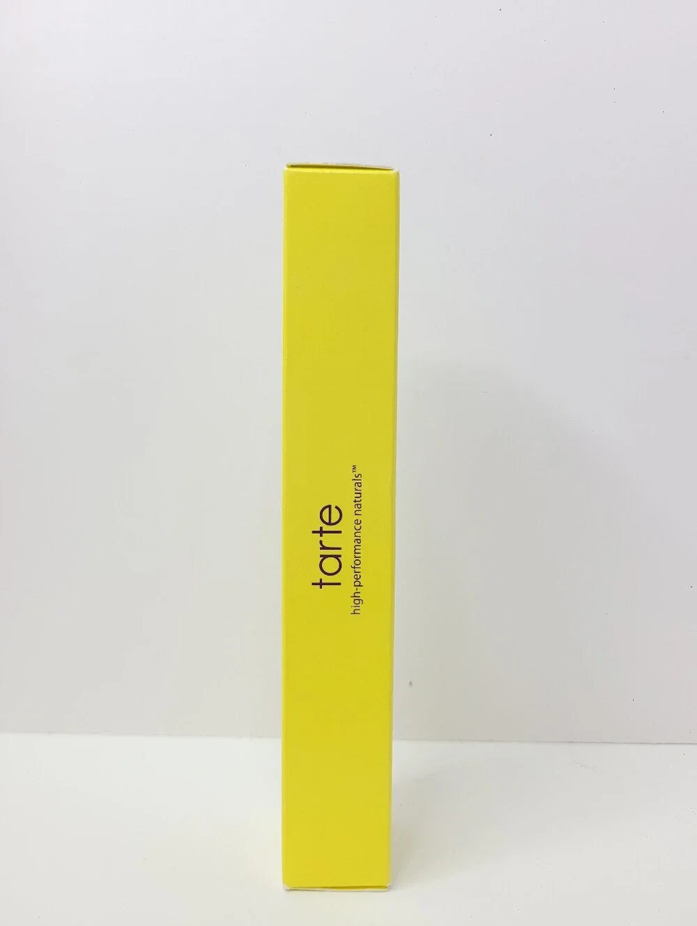 Tarte Lights Camera Lashes Mascara